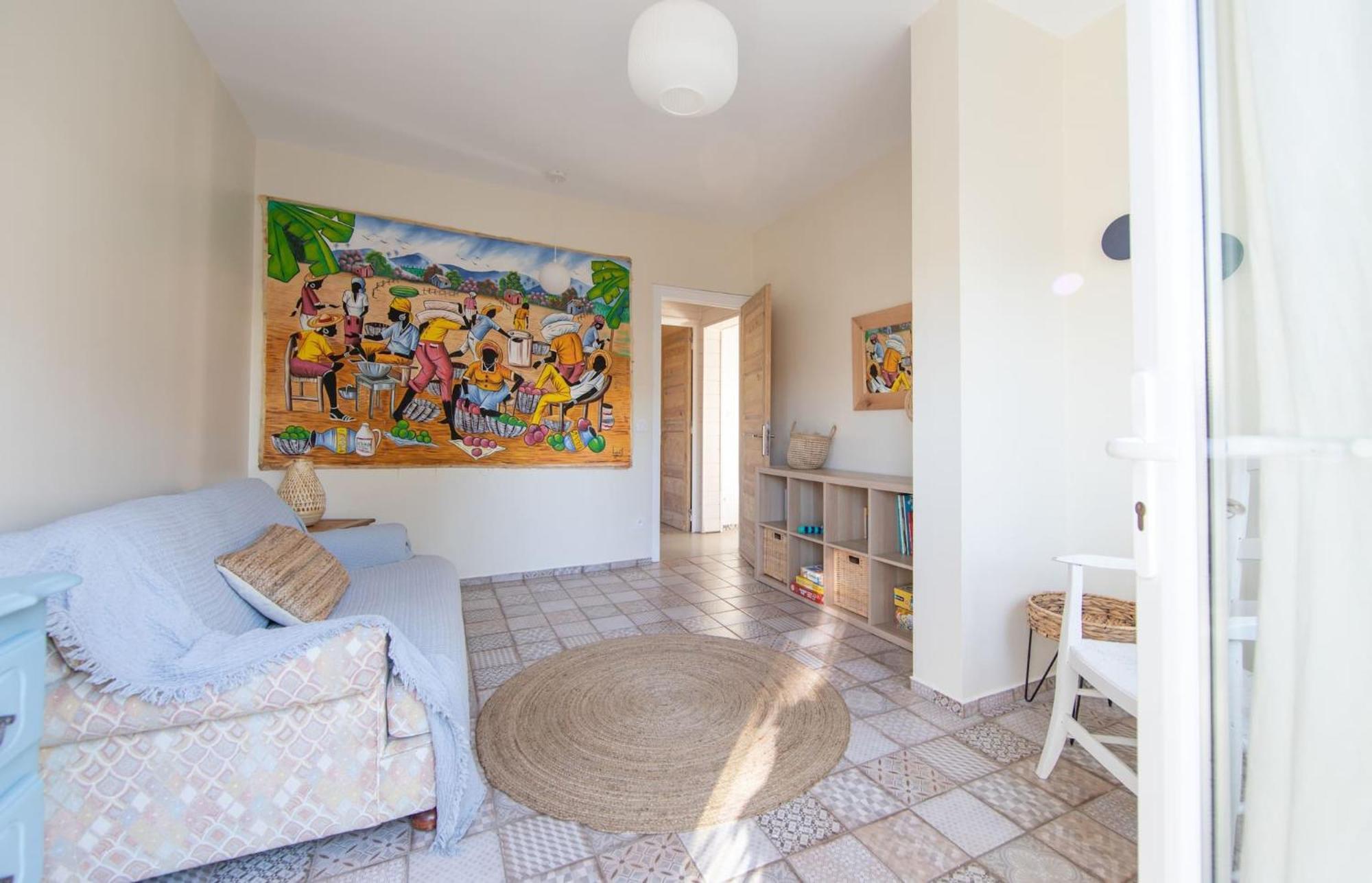 Villa Claire A Andernos المظهر الخارجي الصورة