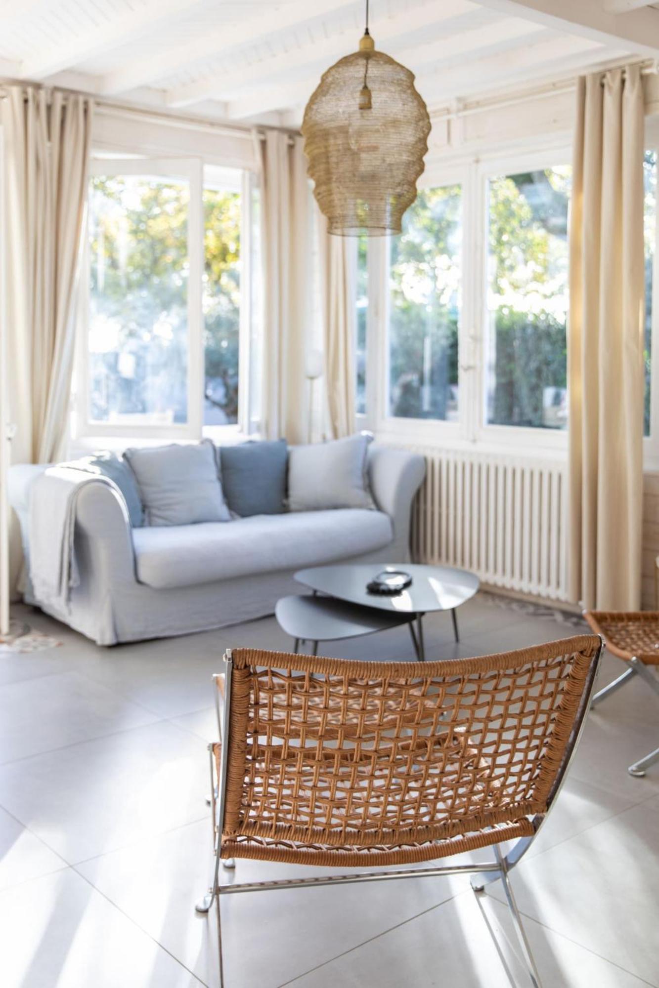 Villa Claire A Andernos المظهر الخارجي الصورة