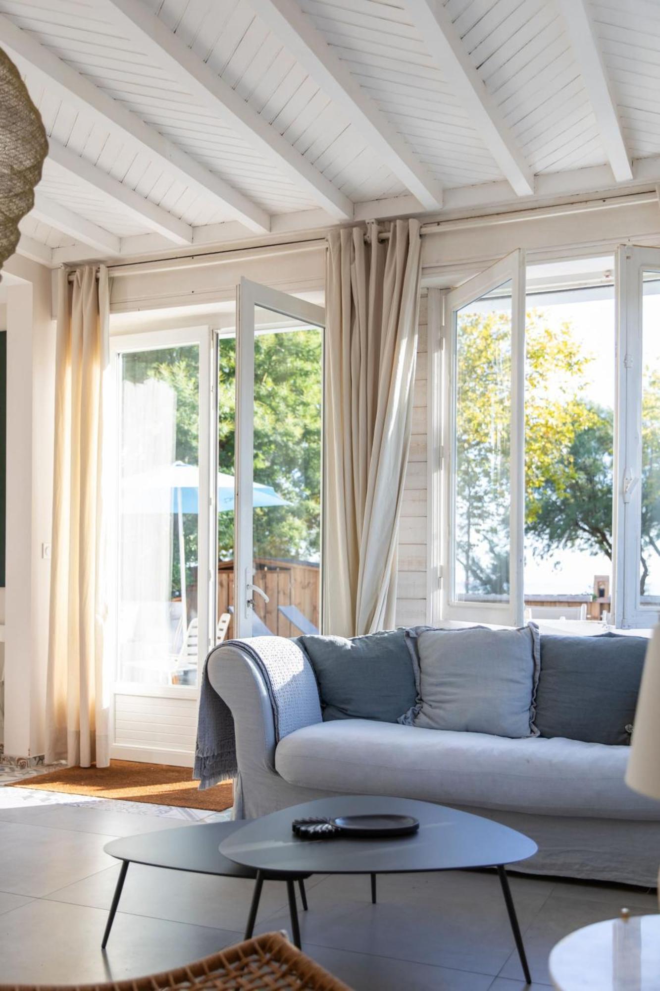 Villa Claire A Andernos المظهر الخارجي الصورة